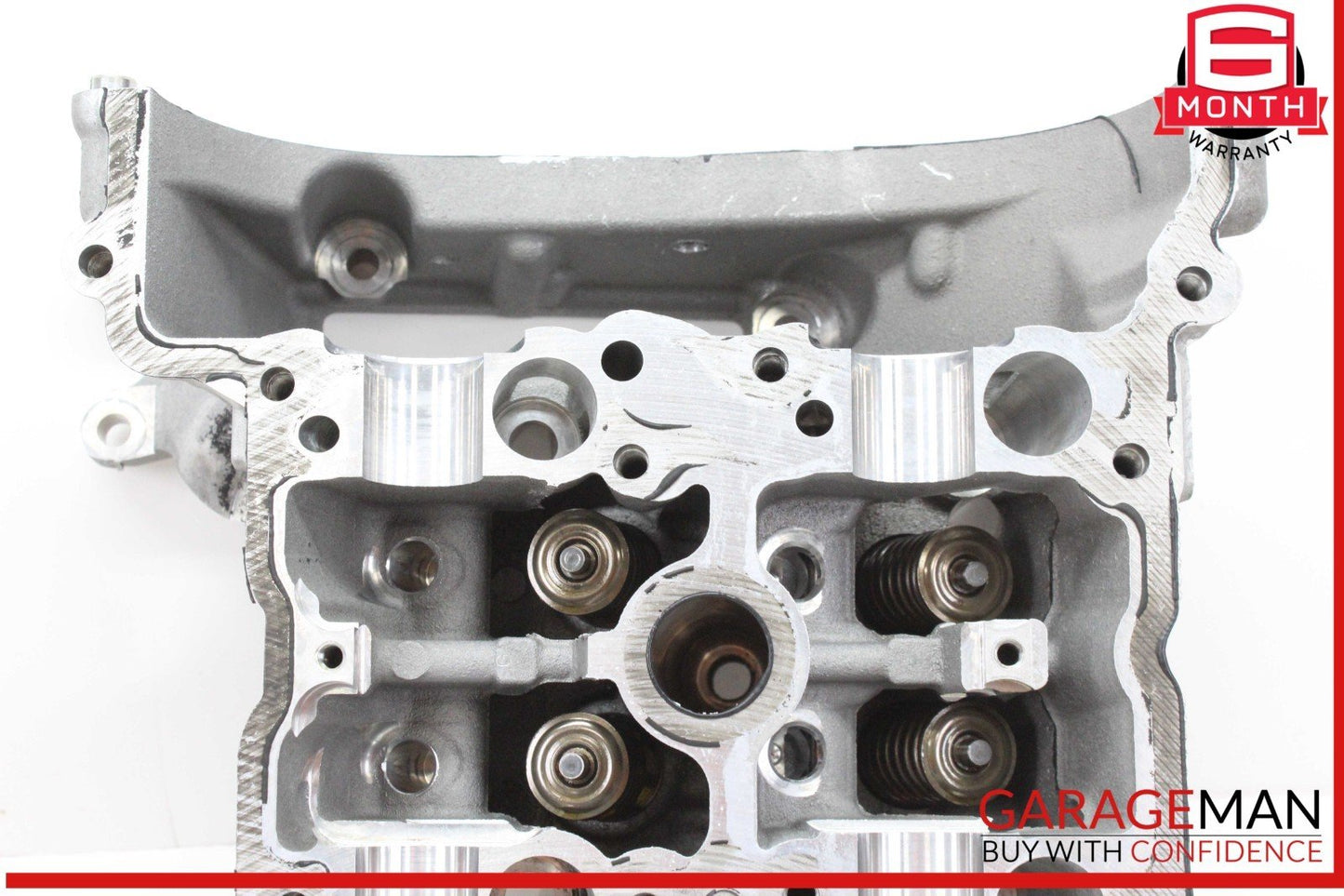 05-12 Mercedes W212 E350 ML350 Right Side Engine Motor Cylinder Head OEM