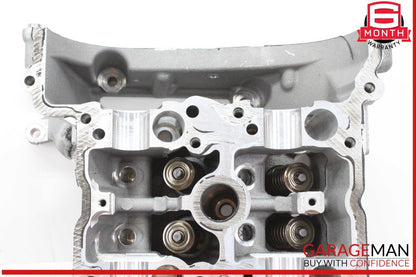 05-12 Mercedes W212 E350 ML350 Right Side Engine Motor Cylinder Head OEM
