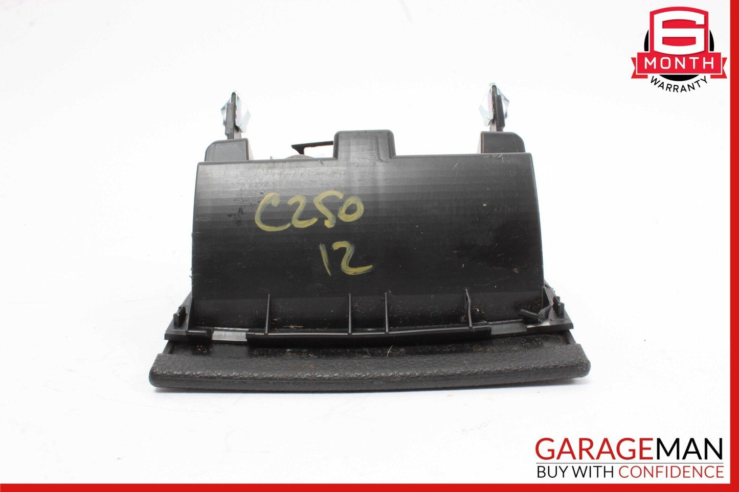 08-17 Mercedes C250 GLK350 E550 Rear Center Console Ashtray Ash Tray Anthracite