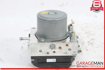 18-19 Nissan Leaf ABS Anti Lock Brake Pump Module 47660 5SA0A OEM