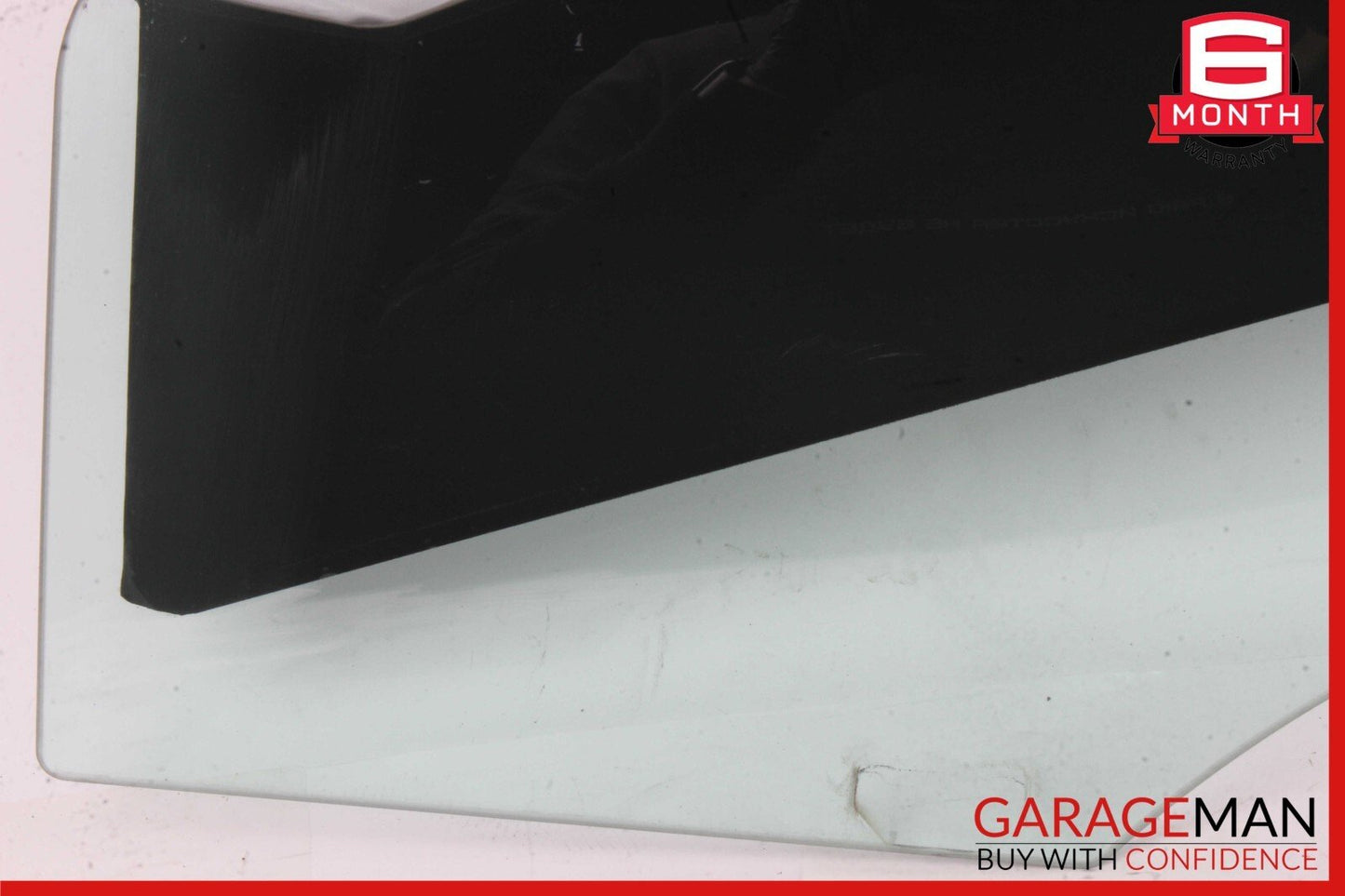 14-18 Mercedes W117 CLA250 Front Left Driver Side Door Window Auto Glass OEM