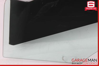 14-18 Mercedes W117 CLA250 Front Left Driver Side Door Window Auto Glass OEM
