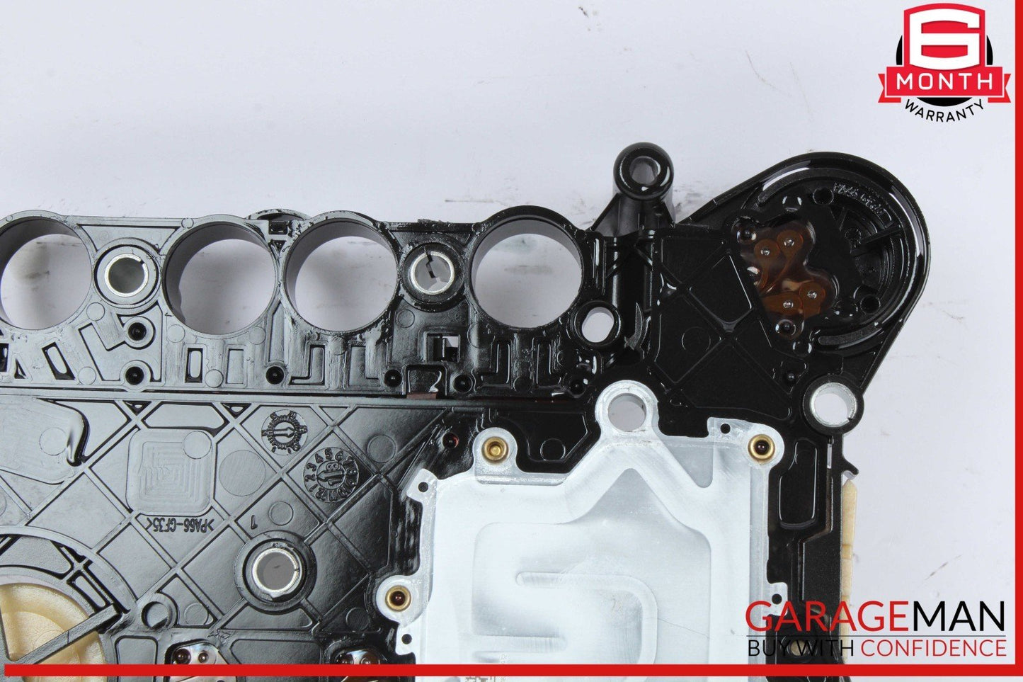 Mercedes X204 GLK250 E350 VGS4 722.9 7G Transmission Conductor Plate TCU OEM