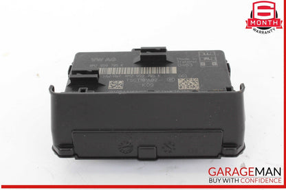 18-25 Audi Q5 Rear Right Passenger Side Door Control Module Unit 4M2959795K OEM