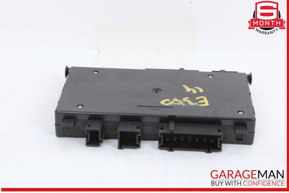 08-20 Mercedes W212 E350 4MATIC Front Left Side Seat Control Module Unit OEM