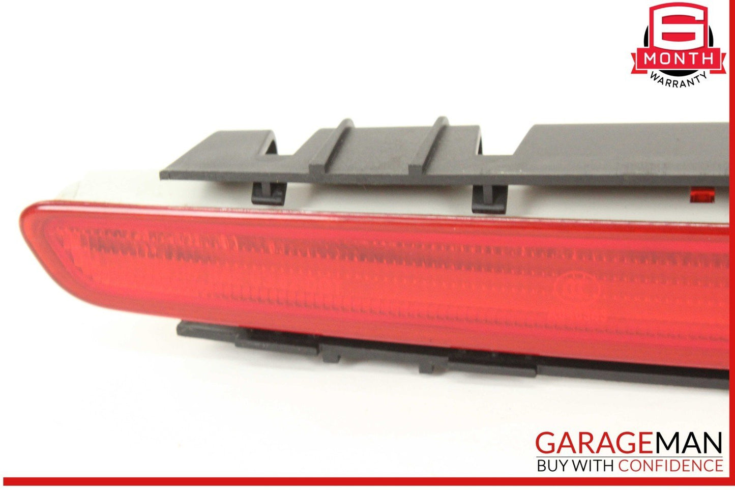 05-11 Mercedes R171 SLK280 SLK350 Trunk 3rd Third Brake Stop Light Lamp OEM