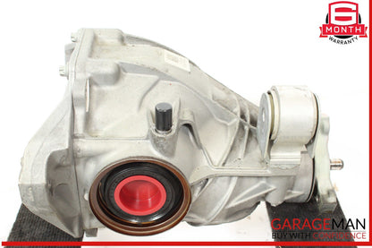 18-20 Mercedes X253 GLC350e Rear Differential Diff Axle Carrier Assembly OEM