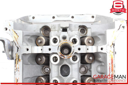 15-18 Audi Q3 Quattro Engine Motor Cylinder Head 06H103373K OEM