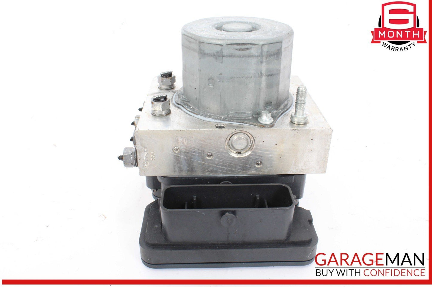 14-17 Maserati Quattroporte ABS Anti Lock Brake Hydraulic Pump Module 2265106516