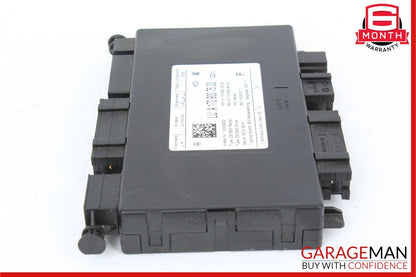 08-18 Mercedes W204 C250 E350 SLK250 Seat Controller Module Unit Front Left Side