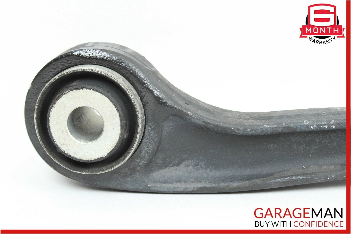 07-14 Mercedes W221 S550 CL550 Rear Left Lower Control Arm 1403521205 OEM