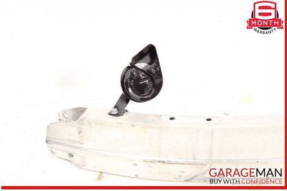 07-14 Mercedes W221 S550 S400 CL550 Front Bumper Reinforcement Impact Bar OEM