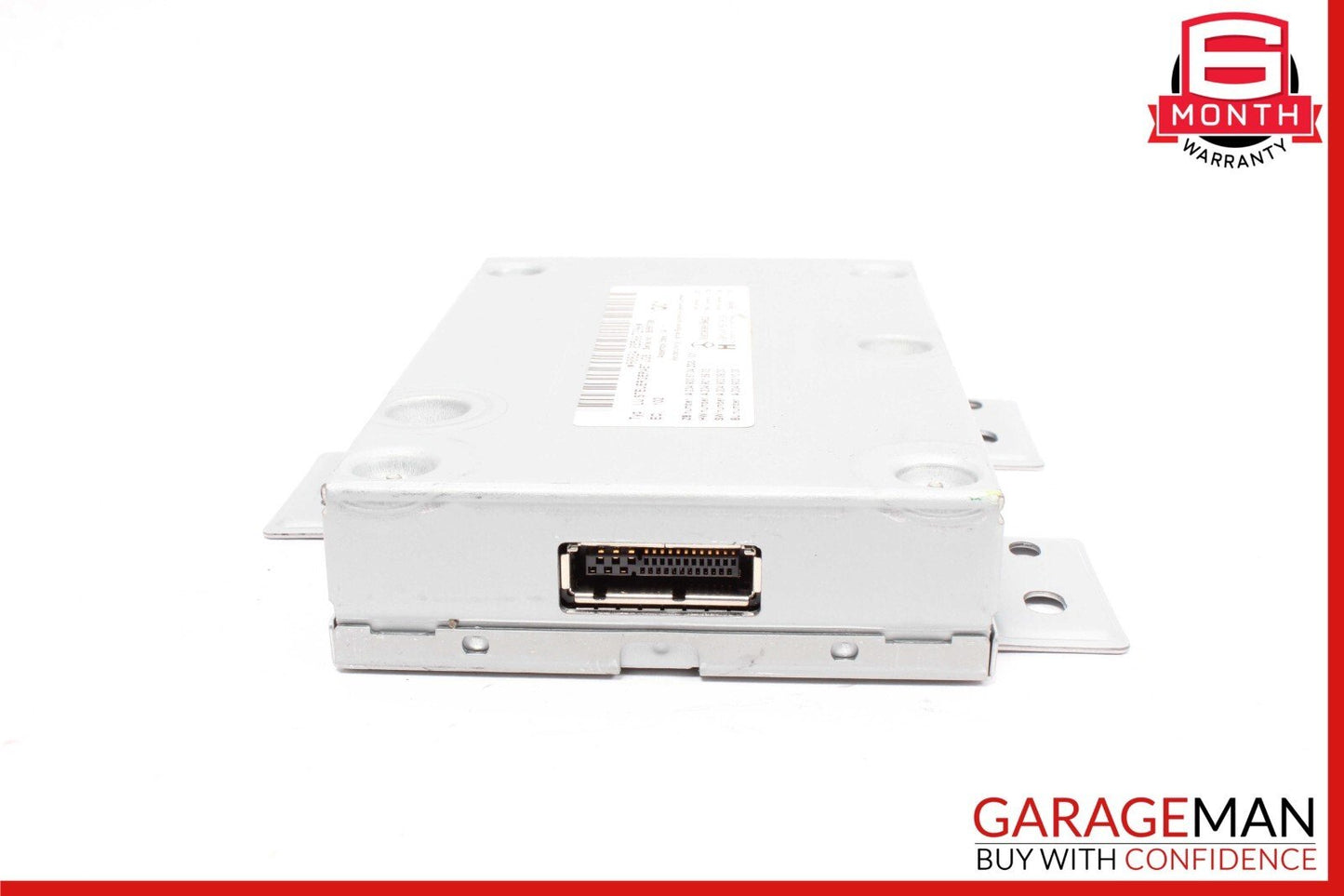 05-14 Mercedes R230 SL550 GL450 Communication Interface Module 2049005704 OEM