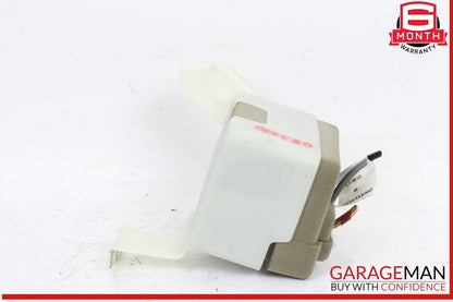 07-14 Mercedes W221 S550 CL550 Rear Trunk Seat Lumbar Adjustment Vacuum Pump OEM