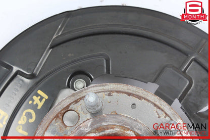 14-19 Cadillac CTS V-Sport Front Left Side Wheel Spindle Knuckle Hub Bearing