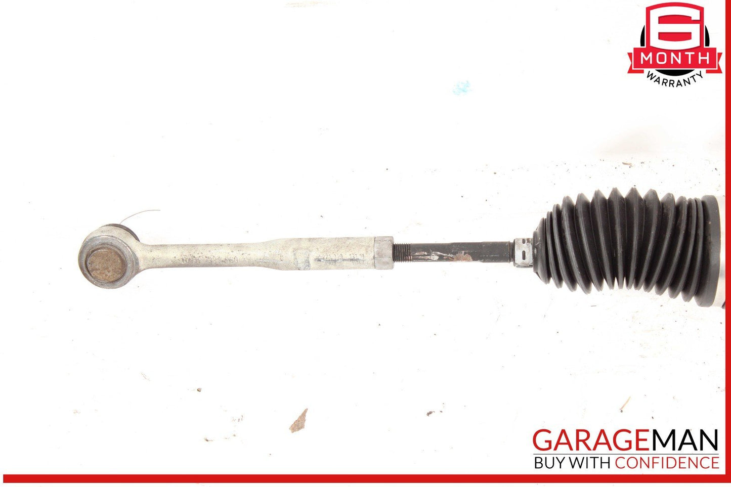 10-13 Mercedes W221 S400 S63 AMG Power Steering Rack and Pinion 2214605000