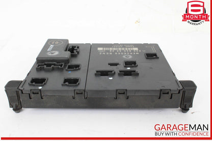 03-12 Mercedes R230 SL500 SL55 AMG Front Left Door Control Module 2308203526 OEM