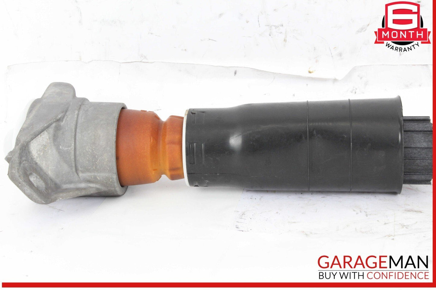 17-24 Audi A4 Rear Left or Rear Right Side Shock Strut Absorber 8W0513035AJ OEM