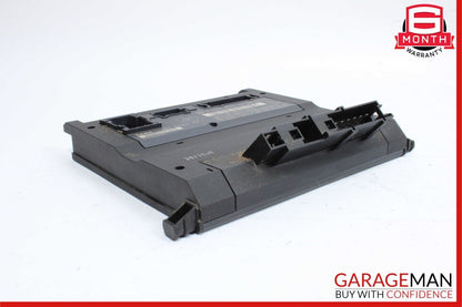 07-13 Mercedes W221 S550 S400 Front Left Driver Side Under Seat Controller Unit