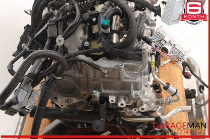 16-19 Chevrolet Volt Complete Engine Motor Block Assy OEM