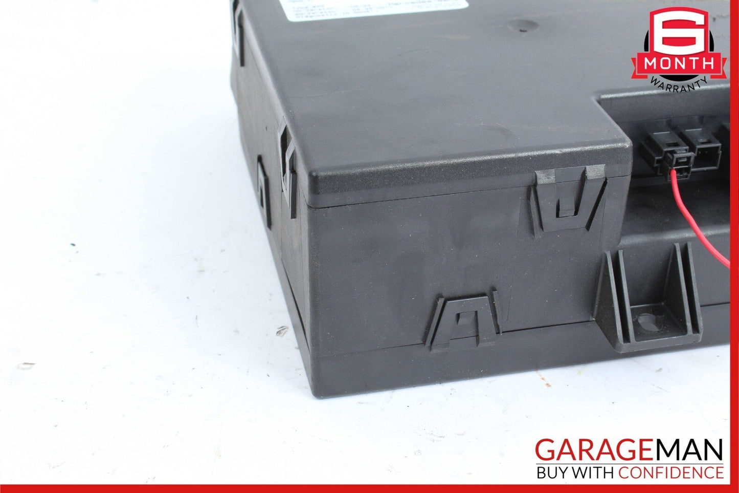 07-14 Mercedes S550 CL550 Electric Power Supply Control Fuse Box Module Unit