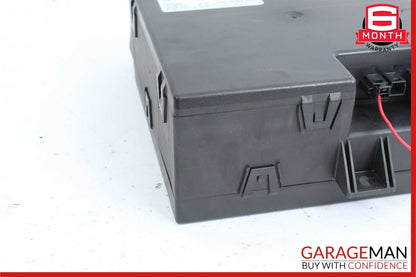 07-14 Mercedes S550 CL550 Electric Power Supply Control Fuse Box Module Unit