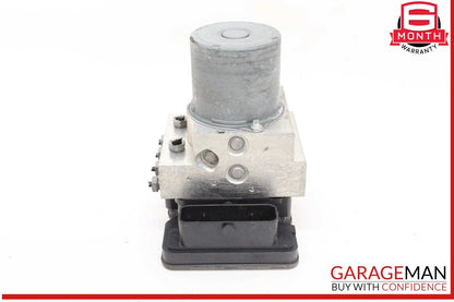 15-18 Mercedes W212 E400 CLS550 ABS Anti Lock Pump Brake Module 2124310348 OEM