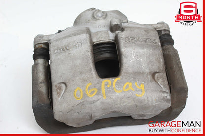 08-14 Mercedes W204 C300 Complete Front & Rear Brake Caliper Calipers Set OEM