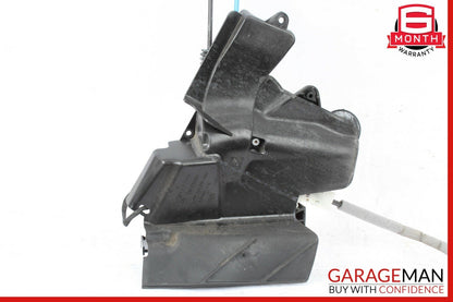 08-11 Mercedes W204 C250 C300 Rear Right Side Door Lock Latch Actuator OEM