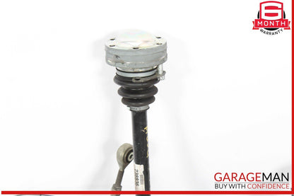 03-10 Maserati GranTurismo S M145 Rear Right Side Spindle Knuckle Hub OEM