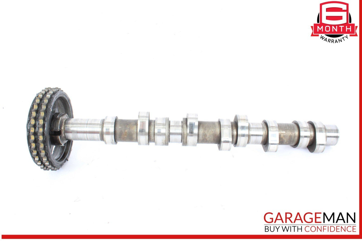98-05 Mercedes W203 C32 AMG C320 Right Side Engine Camshaft Cam Shaft OEM