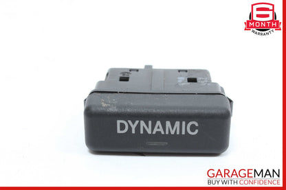 03-11 Mercedes W220 S55 AMG E500 E550 Front Seat Dynamic Switch 2118216551 OEM