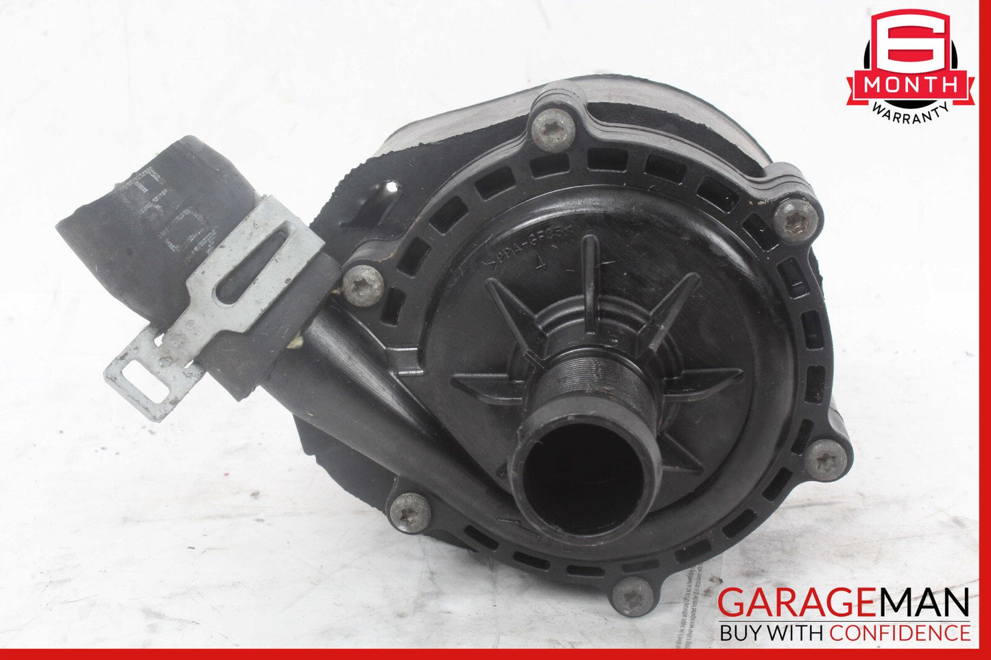 16-20 Tesla Model S Auxiliary Electric Coolant Water Pump OEM