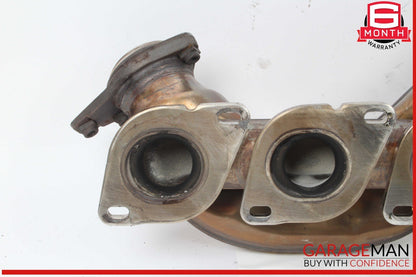 12-18 Mercedes W207 E550 CLS550 M278 Right Turbocharger Turbo Charger Manifold