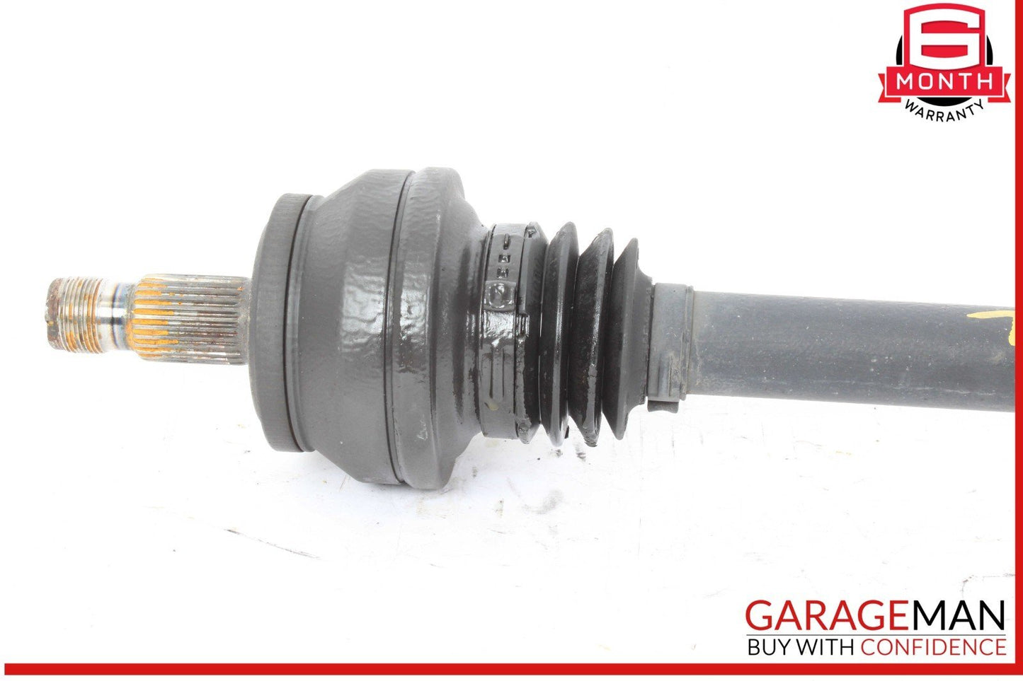 07-18 Mercedes W212 E350 Rear Left or Right Side CV Axle Half Shaft Driveshaft