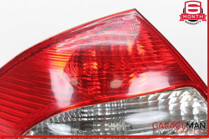 07-09 Mercedes W211 E320 E550 Rear Left Driver Side Tail Light Lamp OEM