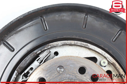 06-13 Mercedes W251 R500 R350 Rear Right Passenger Side Spindle Knuckle Hub OEM