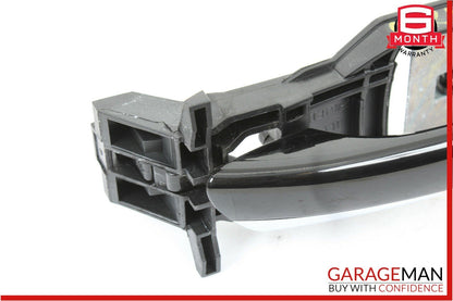 03-09 Mercedes W209 CLK350 Front Right Passenger Side Exterior Door Handle OEM