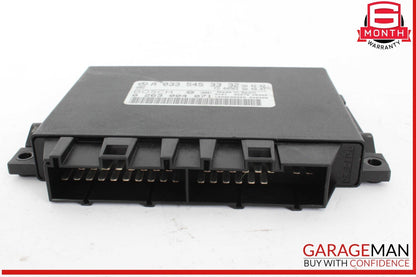 00-06 Mercedes W215 CL500 S500 Parktronic Parking Control Module 0335453332 OEM