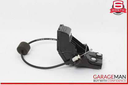 01-11 Mercedes W203 C230 E350 C240 Trunk Lid Lock Latch Handle 1717500085 OEM