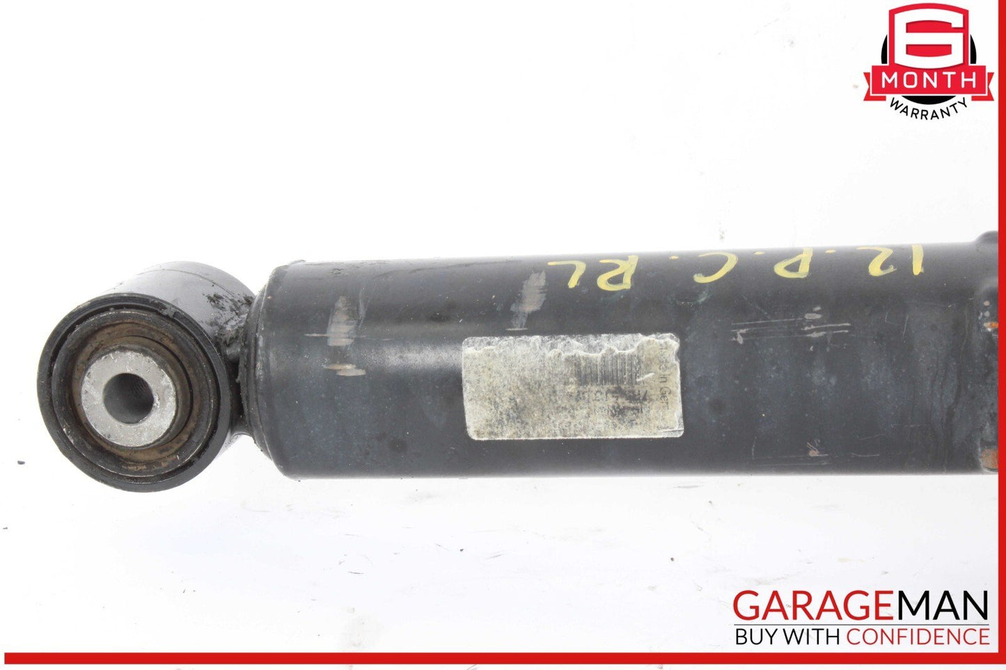 11-17 Porsche Cayenne S 958 Rear Left / Right Shock Strut Absorber OEM