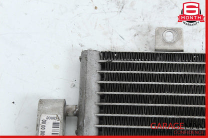 00-14 Mercedes R230 SL500 S500 CL65 AMG Hydraulic Suspension ABC Oil Cooler OEM