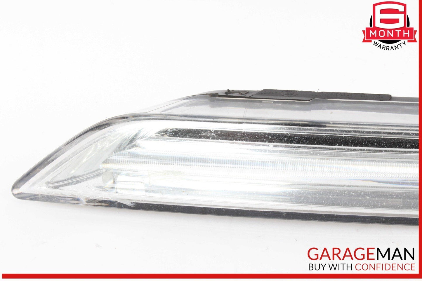 15-18 Porsche Cayenne 958 Front Right Passenger Side Fog Light Lamp