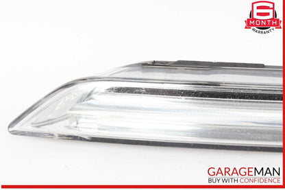 15-18 Porsche Cayenne 958 Front Right Passenger Side Fog Light Lamp