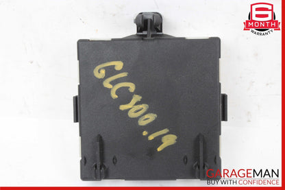 15-23 Mercedes X253 GLC300 C350e Front Left Side Door Control Module Unit OEM