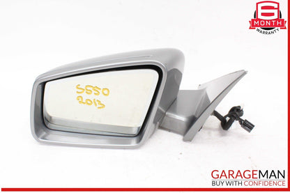 10-13 Mercedes-Benz S500 Front Left Door Rear View Mirror A2218101719