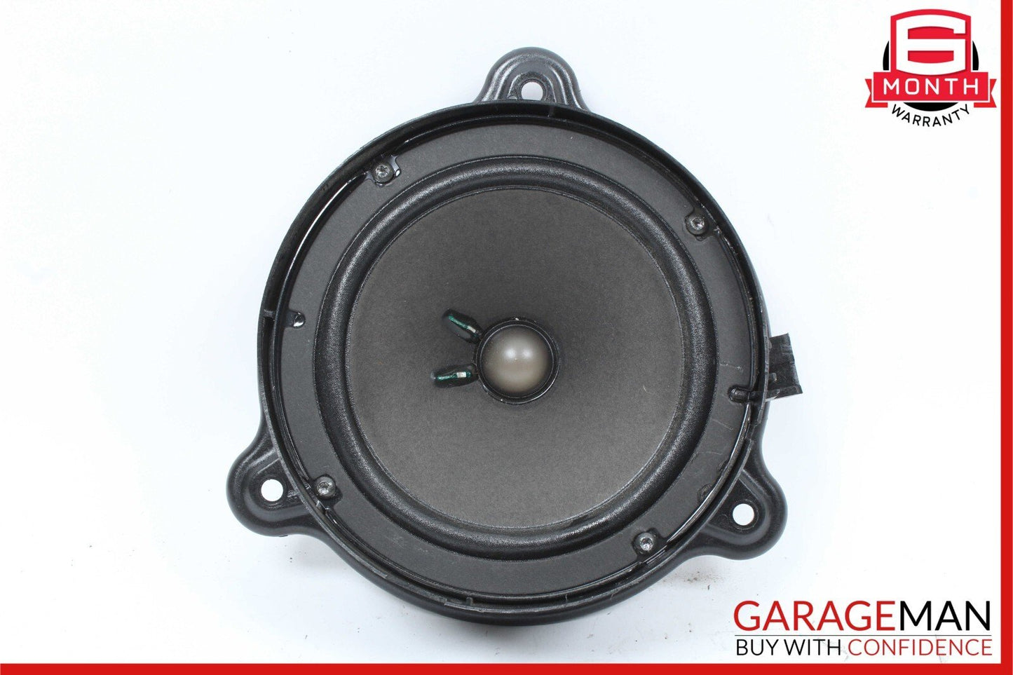 00-06 Mercedes W215 CL55 CL600 Door & Tweeter Speaker Right Passenger Side OEM
