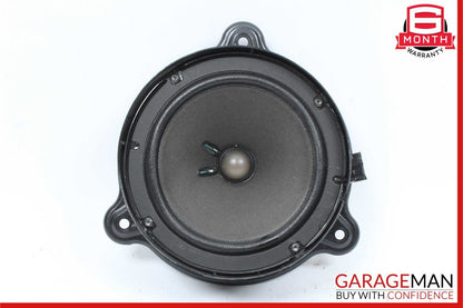 00-06 Mercedes W215 CL55 CL600 Door & Tweeter Speaker Right Passenger Side OEM
