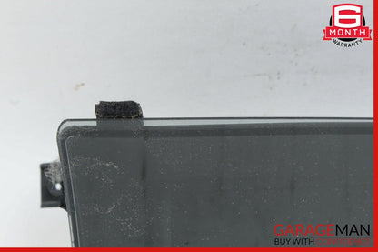 07-10 Mercedes W221 S550 Navigation Information Display Screen Monitor OEM