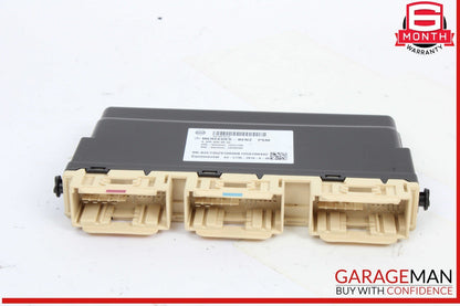 15-20 Mercedes W205 C300 C350e C63 AMG Front Right Side Seat Control Module Unit